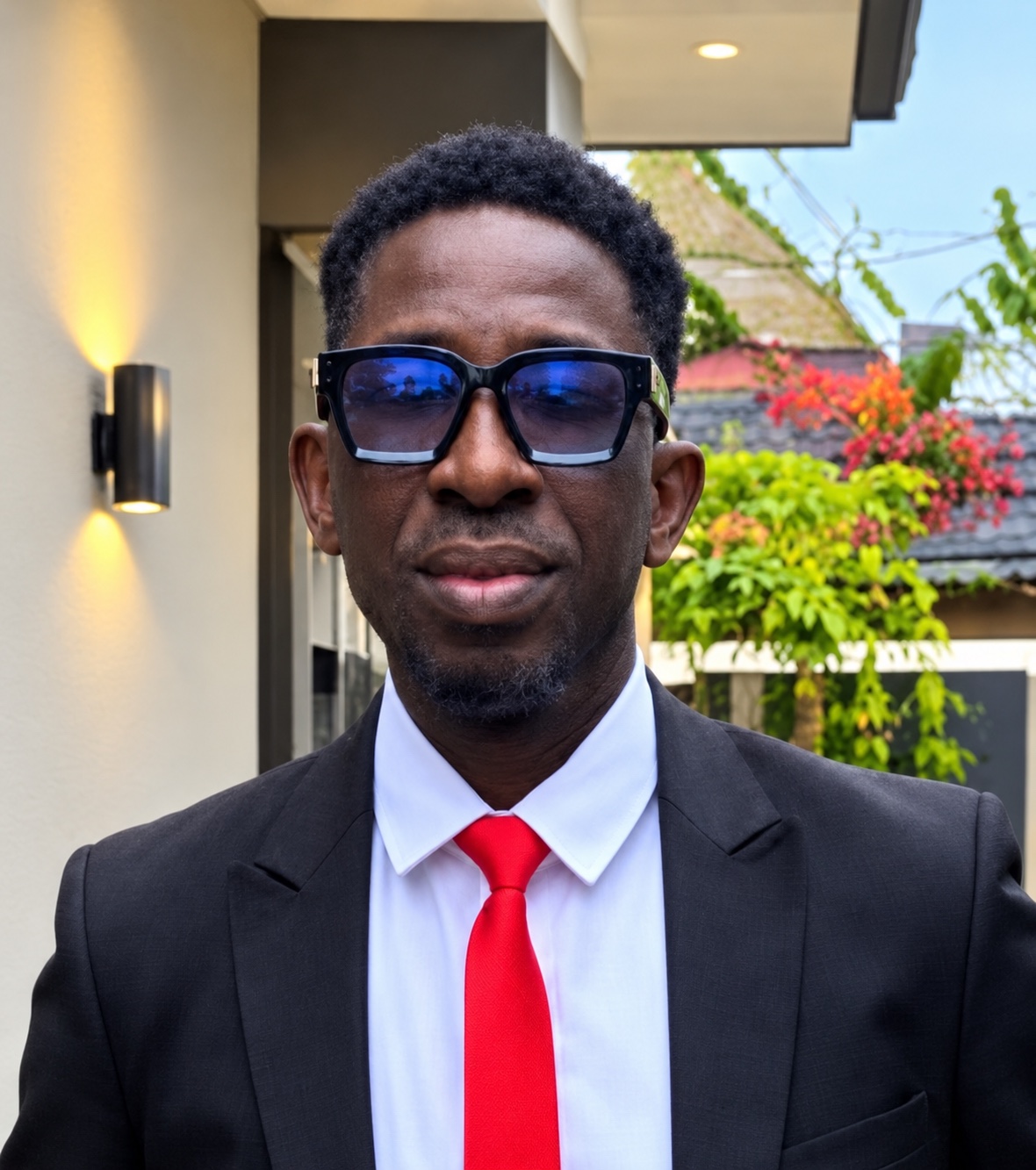 Loveday Ogaga, Program Director